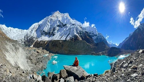 Tibet